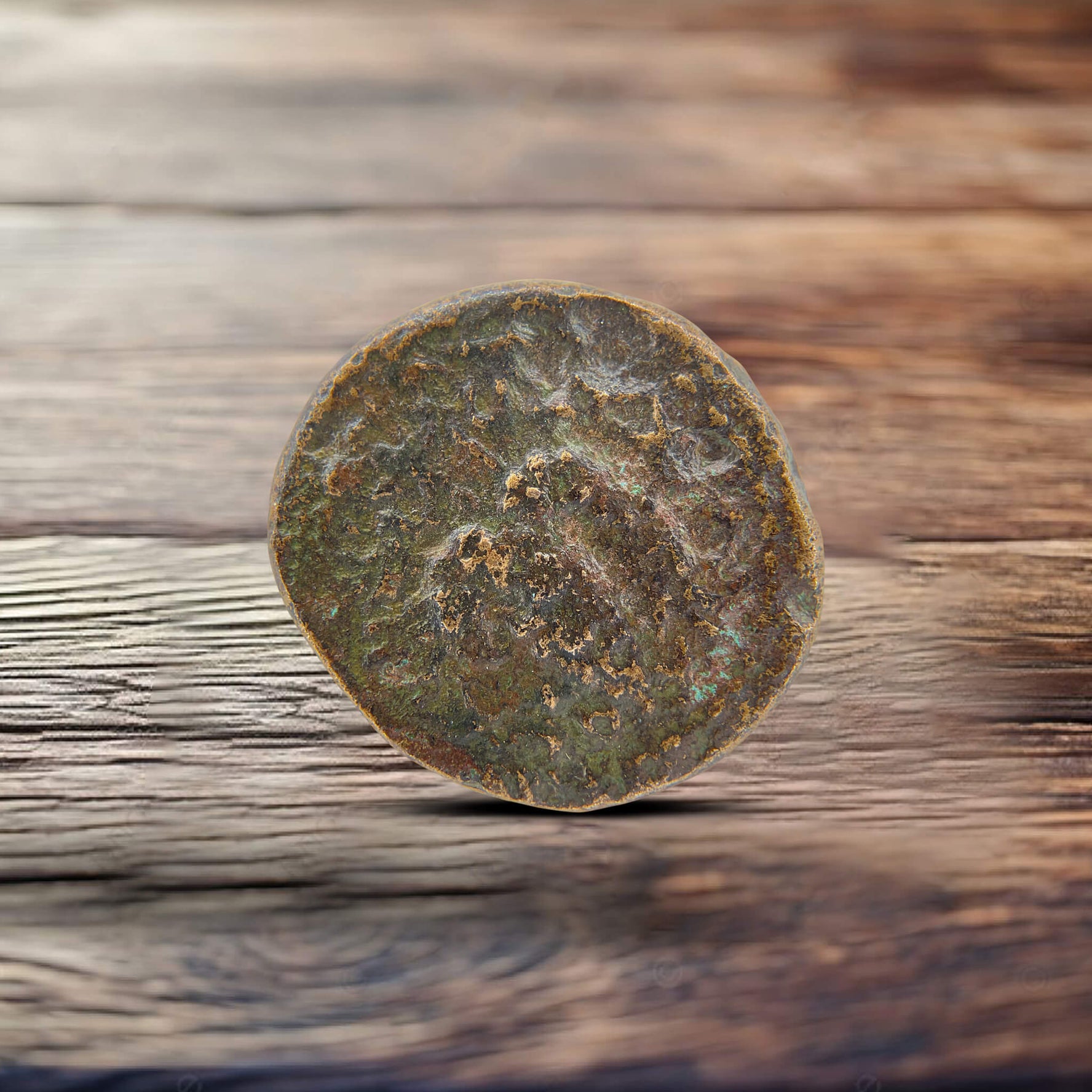 Bar Kochba Revolt Ancient Coin